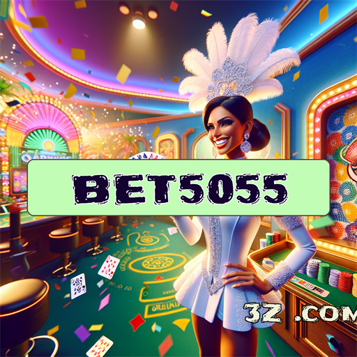 Promoções Cativantes no Bet5055: Atraia Más Jogos e Prêmios